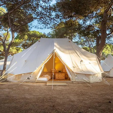 Campsite Kampaoh *