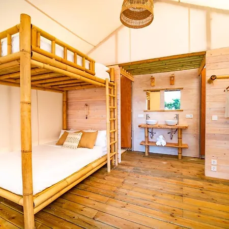Kampaoh Campingplatz *