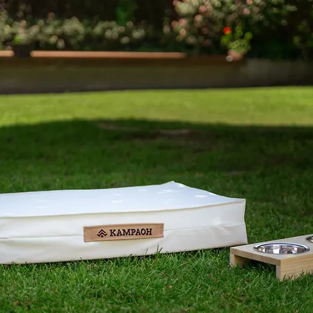 Kemping Kampaoh